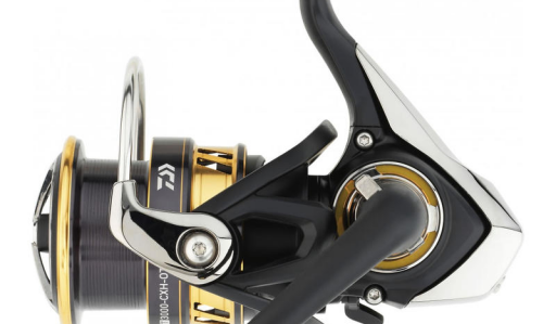 Reel Daiwa Legalis LT 3000-CXH